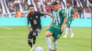 Empate con sabor a poco