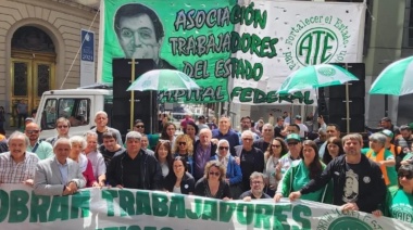 El portazo de Pablo Moyano reconfigura la CGT y crece el fantasma del ex MTA