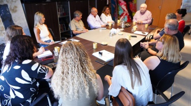 La Defensoría y una iniciativa novedosa: Propone que el Hospital de Niños tenga un perro de asistencia terapéutica