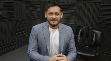 Mancebo sostuvo que “Argentina volvió a quedar aislada del mundo”
