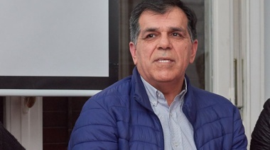 Aquino indicó que espera que el Foro Alberdiano “sea una especie de faro de libertad"