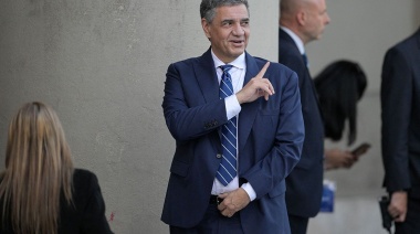 Asediado por los conflictos gremiales, Jorge Macri quiere tomar control de la justicia laboral