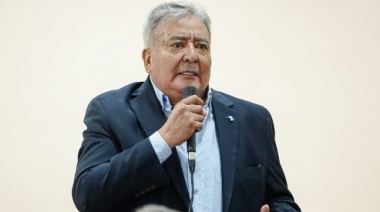 Ledesma lamentó que haya una pérdida salarial del 10% en los empleados de comercio
