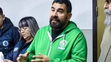 "Necesitamos que sea un diciembre movilizado, que se muestren en la calle el repudio al plan económico"