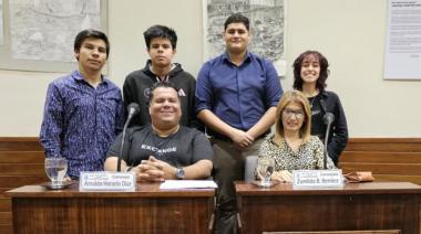 La Libertad empantanada: malas noticias para los libertarios en el HCD de Avellaneda