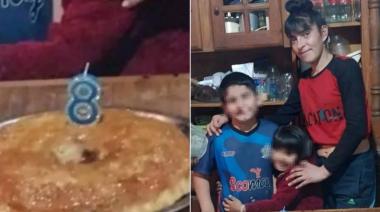 Irá a juicio la acusada de asesinar a la ex de su pareja por la compra de una torta de cumpleaños