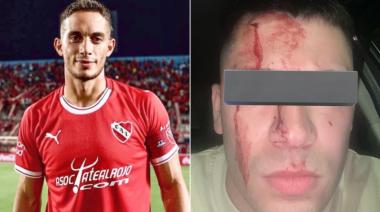Grave denuncia contra Iván Marcone: la medida que tomó el fiscal con el capitán de Independiente