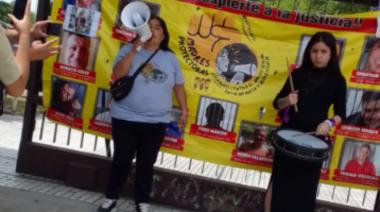 Bronca por la absolución del hombre acusado de abusar de la sobrina de su pareja