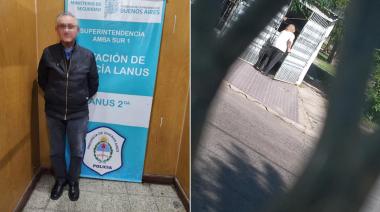 Kinesiólogo "trucho" con arresto domiciliario por abuso sexual, atiende sin matrícula en Lanús
