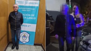 Otra grave denuncia contra el "kinesiólogo" acusado de abusar de una mujer con Alzheimer en Lanús
