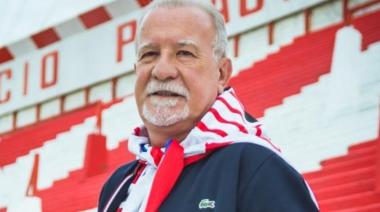 Omar Plaini: “Los futbolistas son víctimas de un sistema perverso”