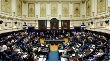 Negociaciones a contrarreloj en Diputados para sacar el Presupuesto y Ley Fiscal este jueves