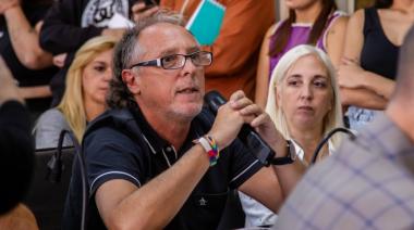 Dragoni: “A nivel nacional estamos viviendo una catástrofe”