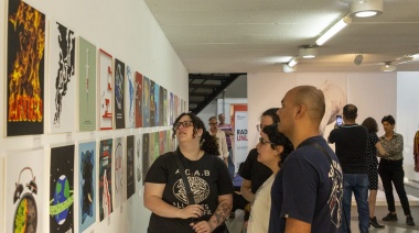 UNLa: ya se puede visitar el primer museo universitario de diseño del país
