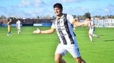 Leonel Llodrá: "Si me toca irme, quiero volver y terminar mi carrera acá"