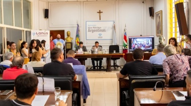 Aprueban la preparatoria del aumento de tasas y declaran la emergencia educativa en el municipio