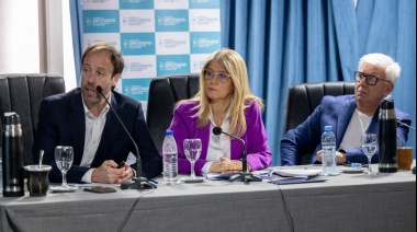 El peronismo empuja  sesiones en ambas Cámaras el 12 y 19 de diciembre para avanzar con el paquete de leyes