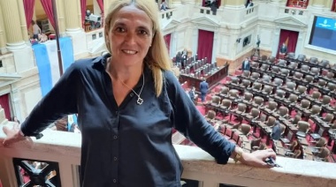 "El presupuesto tiene que estar acorde a las necesidades de la gente", sostuvo Ayesa