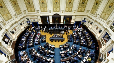 El 7 de enero se reanuda la rosca en Diputados por Presupuesto y Ley Fiscal Impositiva