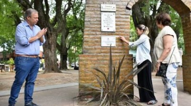 Cascallares: “A 20 años de Cromañón construimos memoria junto a familiares y amigos de las víctimas”