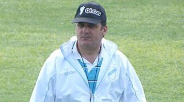 Biggeri es el elegido en Temperley