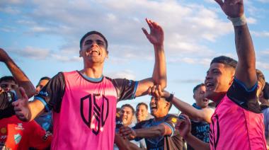El ídolo de Los Andes que busca hacer historia con Argentino de Quilmes