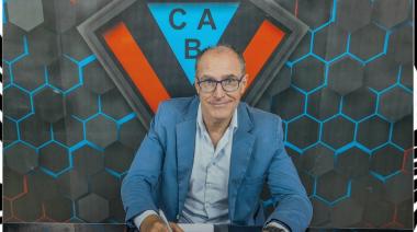 Fabian Lisa, el elegido para el operativo retorno