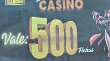 Crece la preocupación de padres por la aparición de “cupones promocionales” de casinos online