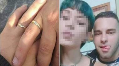 Suspendieron el juicio contra la chica trans acusada de matar a puñaladas a su novio