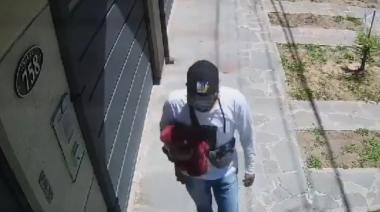 Los detuvieron con las cosas robadas a un jubilado asesinado en Lanús, pero los liberaron
