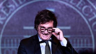 Desnudando al liberalismo del Presidente