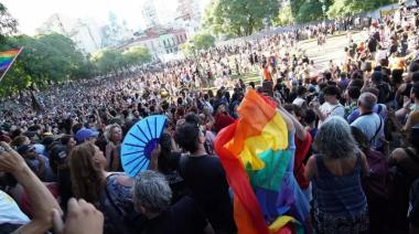 “Tenemos una ideología de género que hoy quiere retornar, y eso tenemos que salir a responder”