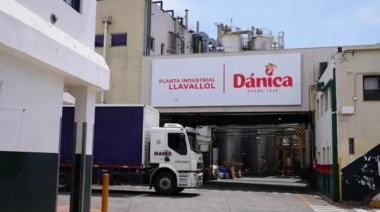 Trabajadores despedidos de la planta de Dánica de Llavallol no descartan tomar acciones judiciales
