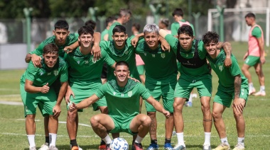 Banfield sigue incorporando de cara al 2025