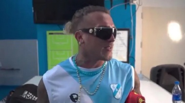 "El Polaco" a Temperley ¿Realidad o marketing?