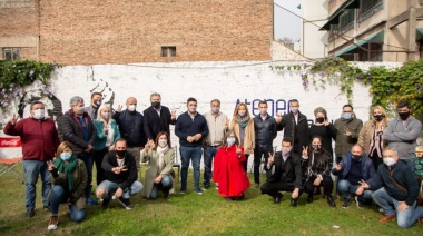 Sectores de UxP separados de Julián Álvarez en breve oficializarían el divorcio