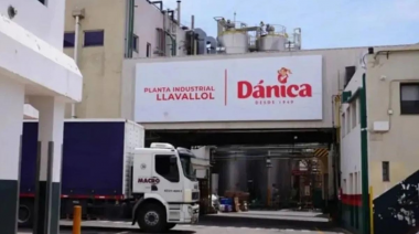 Cammilleri valoró la intervención de la Provincia en Dánica: "Lo que destruye un gobierno liberal lo arregla uno peronista"