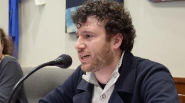 Luca Bertolotto: “Massa y Kicillof son actores importantes para lo que viene del peronismo”