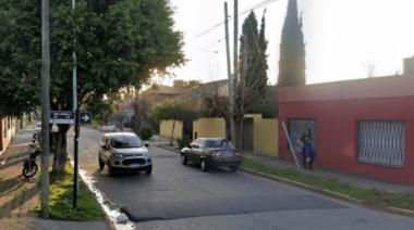 Un hombre fue encontrado muerto en su auto y no descartan un ajuste de cuentas