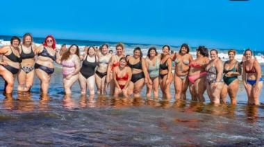 “Desarmar estereotipos”, el objetivo de la campaña sobre diversidad corporal