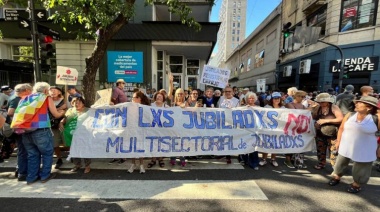 “Todos somos LGBT, ¿saben por qué? porque estamos todos sometidos”