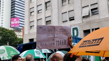 Siguen los despidos en el Ministerio de Salud: Peligran las vacunas y fármacos contra el Sida