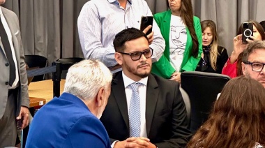 Mancebo apuntó contra la "incapacidad" de Edesur para responder ante "los cortes recurrentes" de luz