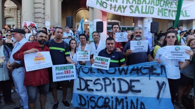 El primer año del gobierno libertario dejó como saldo la destrucción de 185 mil empleos