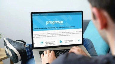 Universitarios exigen respuestas al Gobierno por la incertidumbre sobre las becas Progresar