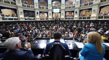 Semanas claves en la Legislatura provincial: Asamblea y suspensión de las PASO