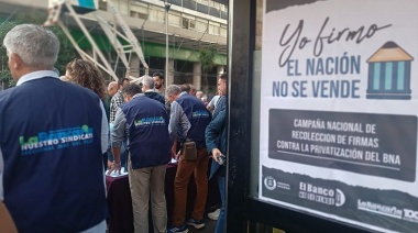 El Gobierno transforma empresas en sociedades anónimas y hay temor de una ola de privatizaciones