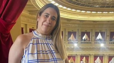  “El Estado no tiene por qué financiar la interna de los partidos políticos con el dinero de los contribuyentes”, expresó Martín