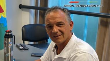 Gustavo “Tato” Maglio: El armador de la Tercera Sección Electoral