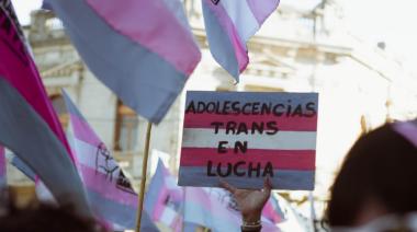 Preocupación en La Defensoría del Pueblo por el decreto de Javier Milei sobre la Ley de Identidad de Género